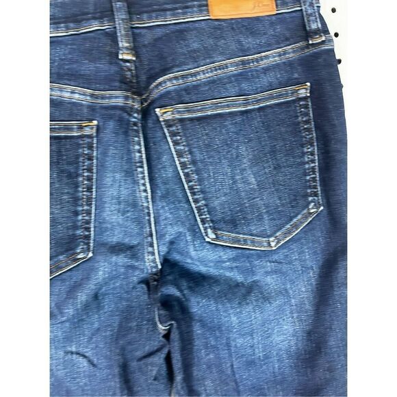 J.Crew 9” Billie Demi boot crop size 26 - Picture 7 of 14